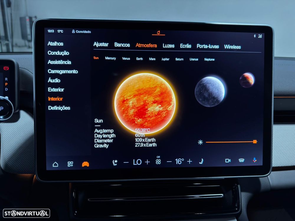 Polestar 4 Long Range 100 kWh Single Motor Plus - 31