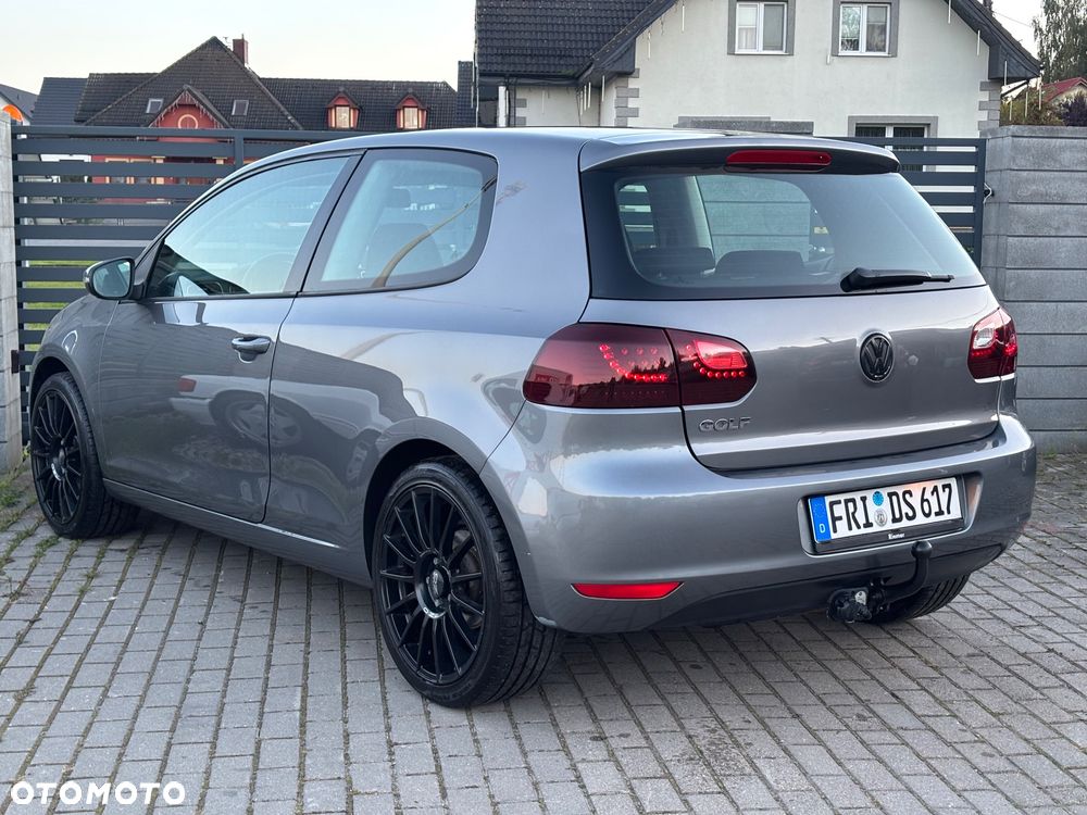 Volkswagen Golf 1.4 Edition - 3