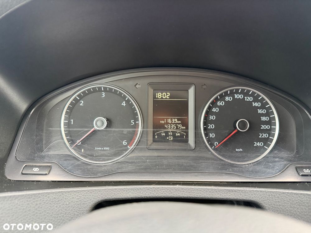 Volkswagen Transporter L1H1 - 21