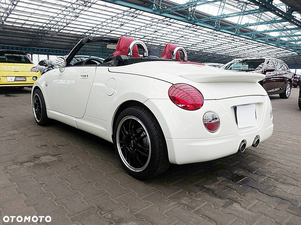 Daihatsu Copen - 17