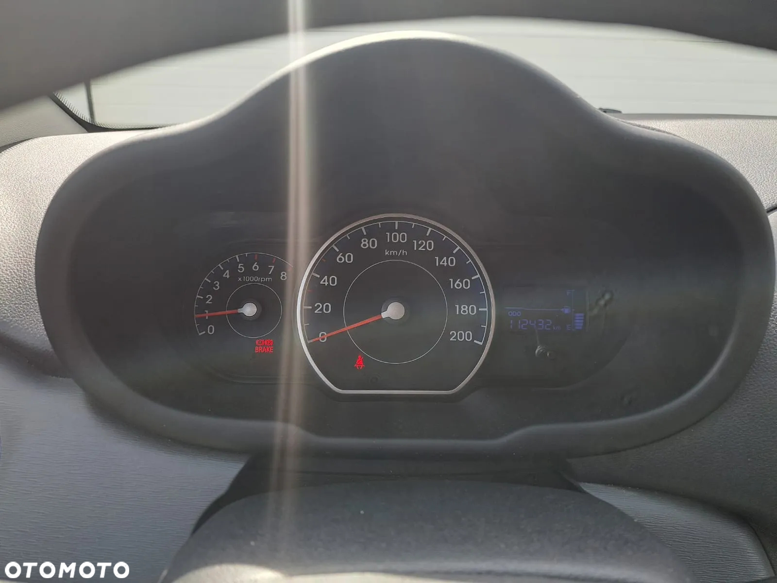 Hyundai i10 1.1 Classic - 10