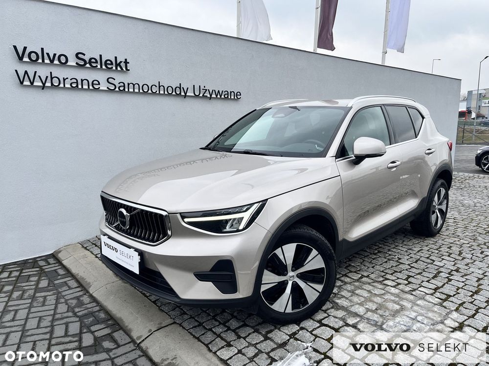 Volvo XC 40 - 2