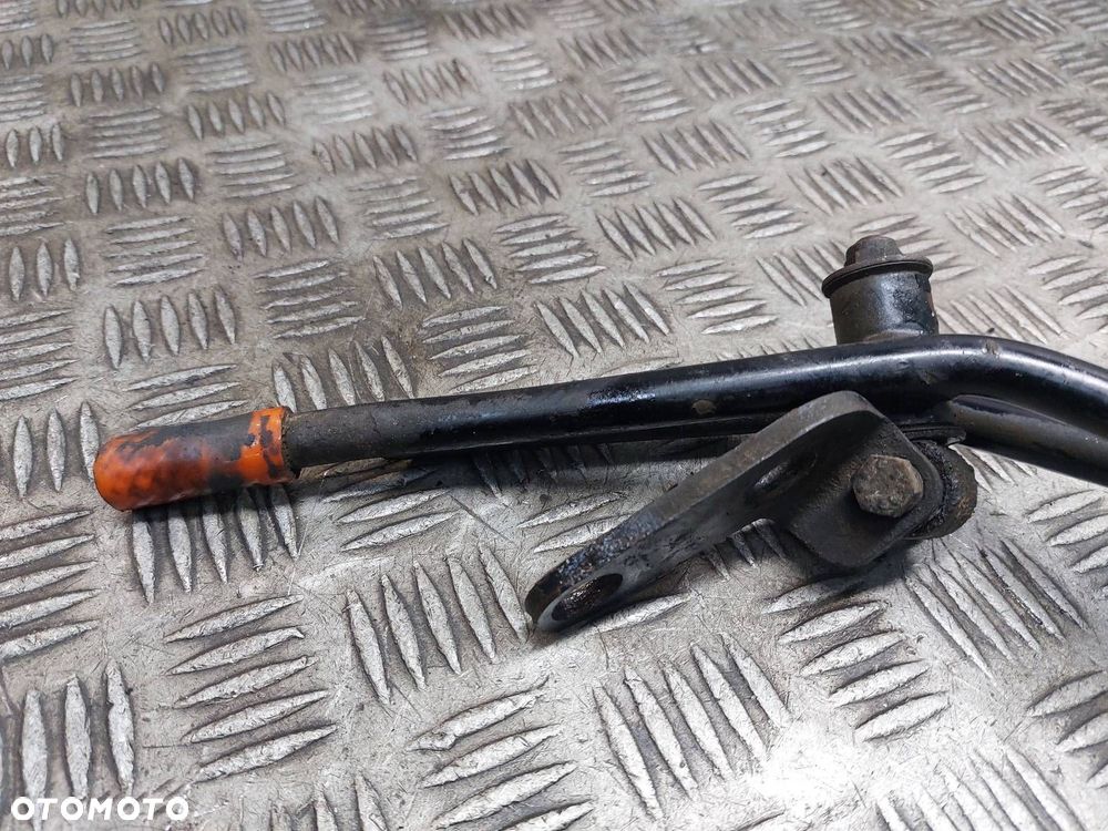 LEWAREK ZMIANY BIEGÓW 5B RENAULT TRAFIC I 89-00 2.5 D - 3