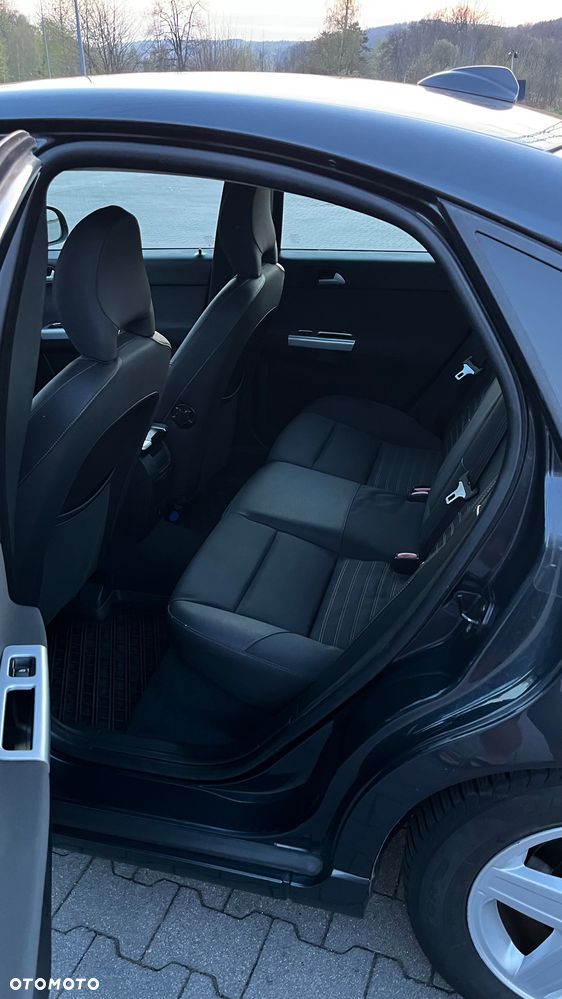 Volvo S40 1.6D DRIVe Momentum Start-Stop - 7