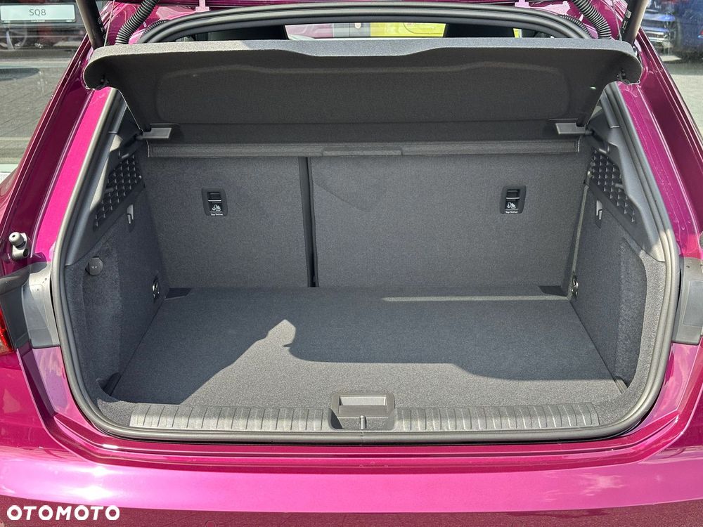 Audi A3 Sportback - 10