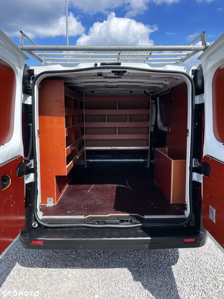 Renault Trafic - 3
