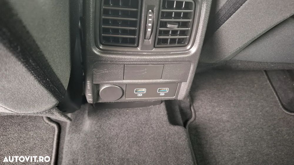 Renault Arkana E-TECH 145 Techno - 21