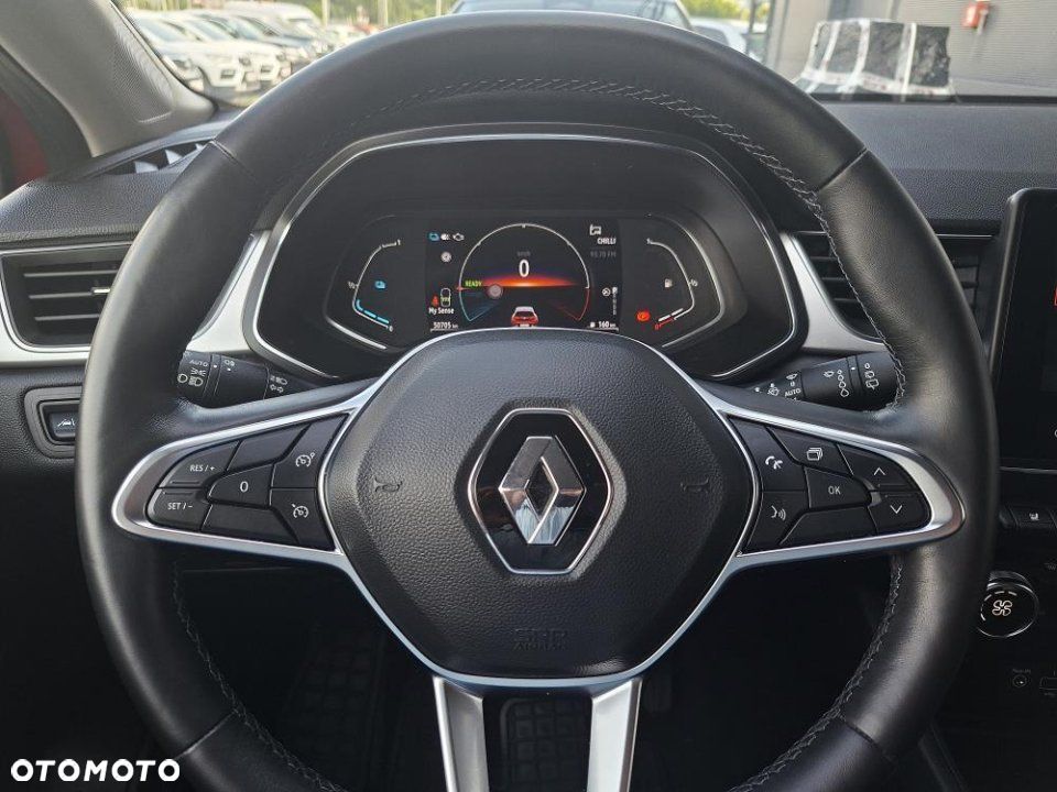 Renault Captur - 15
