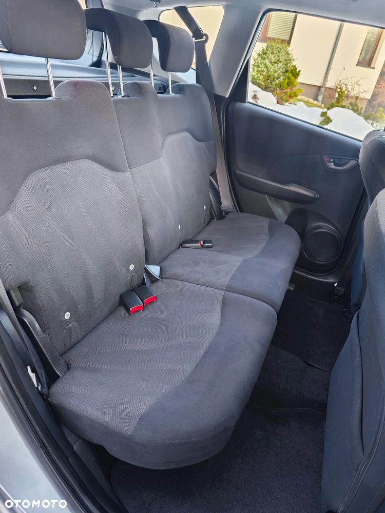 Honda Jazz 1.4 i-VTEC Exclusive - 18