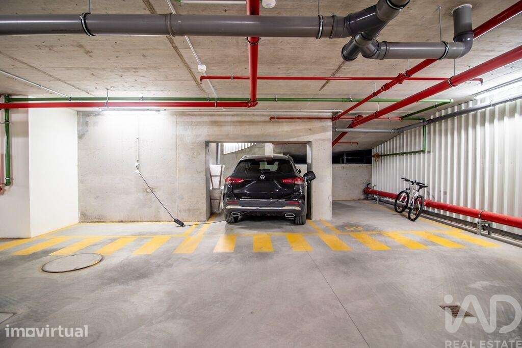Garagem em Estrela de 12,5 m2 - Grande imagem: 2/6