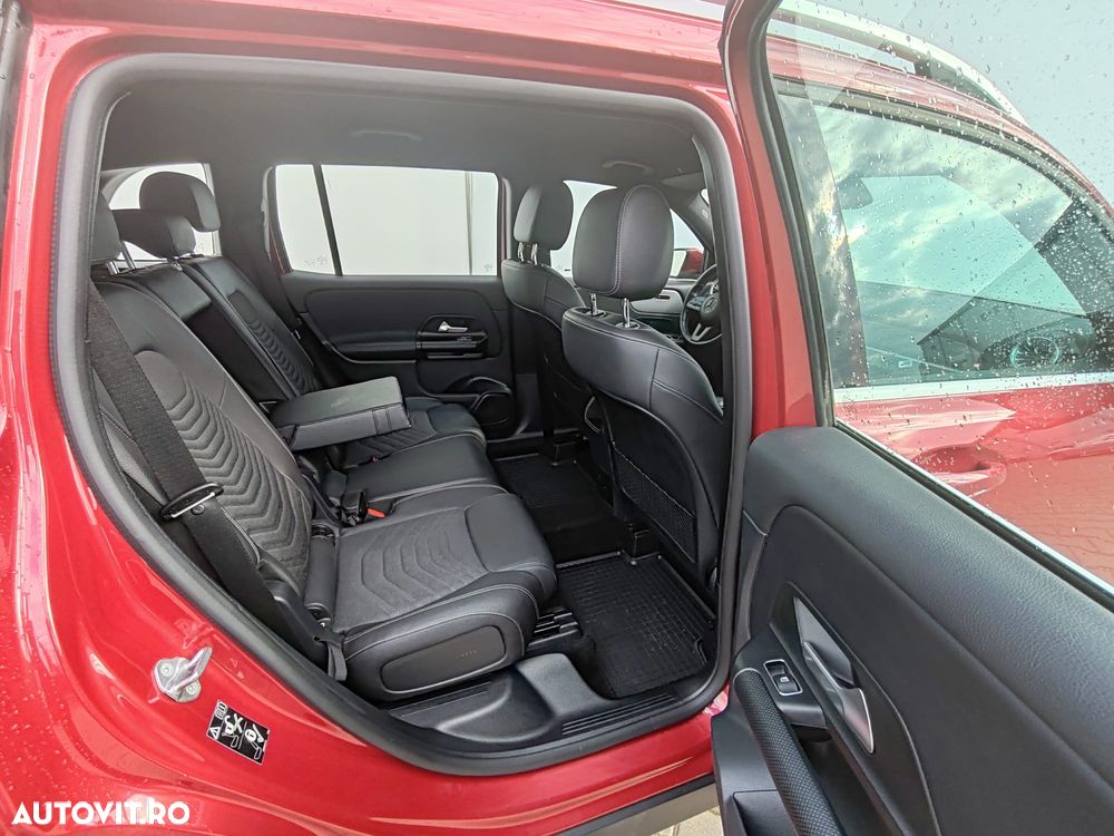 Mercedes-Benz GLB 250 4MATIC Aut. - 8