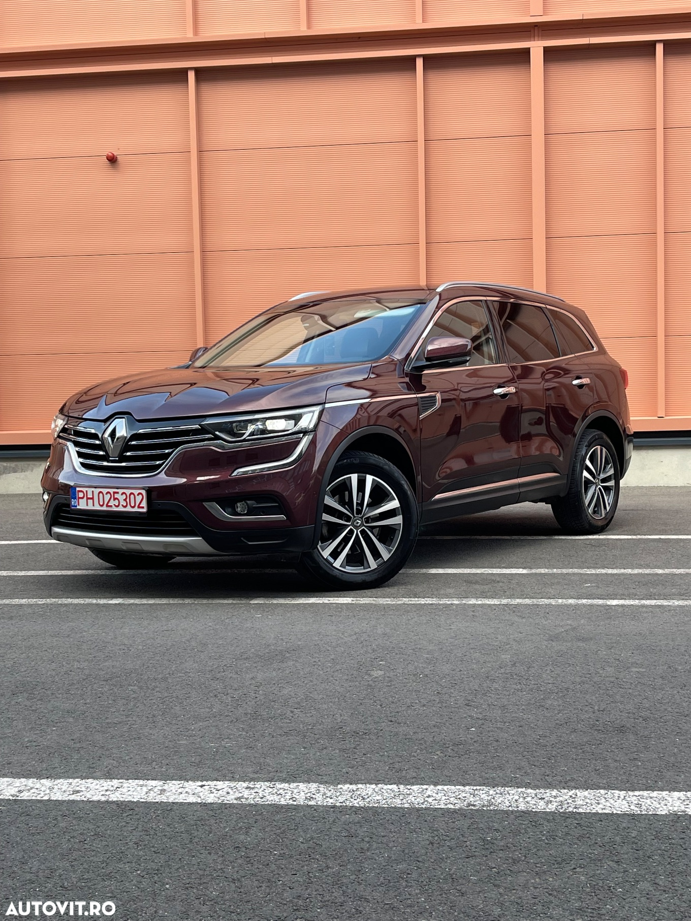 Renault Koleos 2.0 Energy dCi X-TRONIC Intens - 34