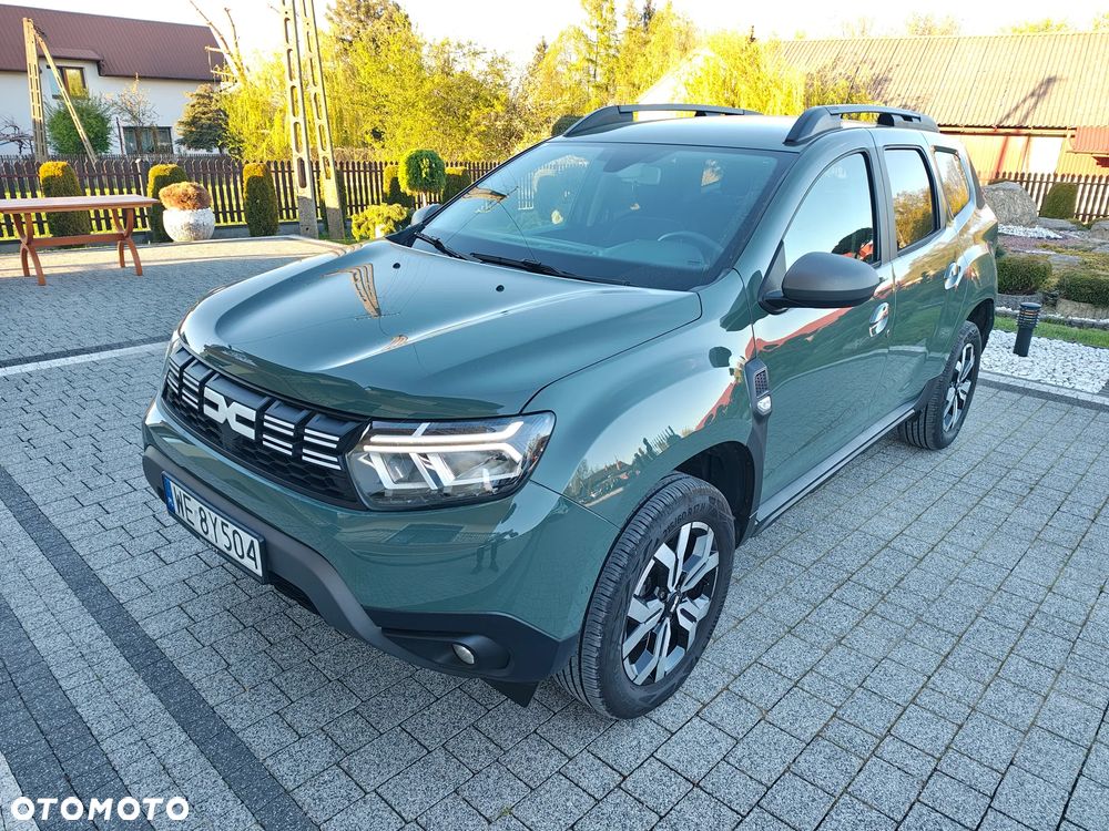 Dacia Duster 1.0 TCe Journey - 3