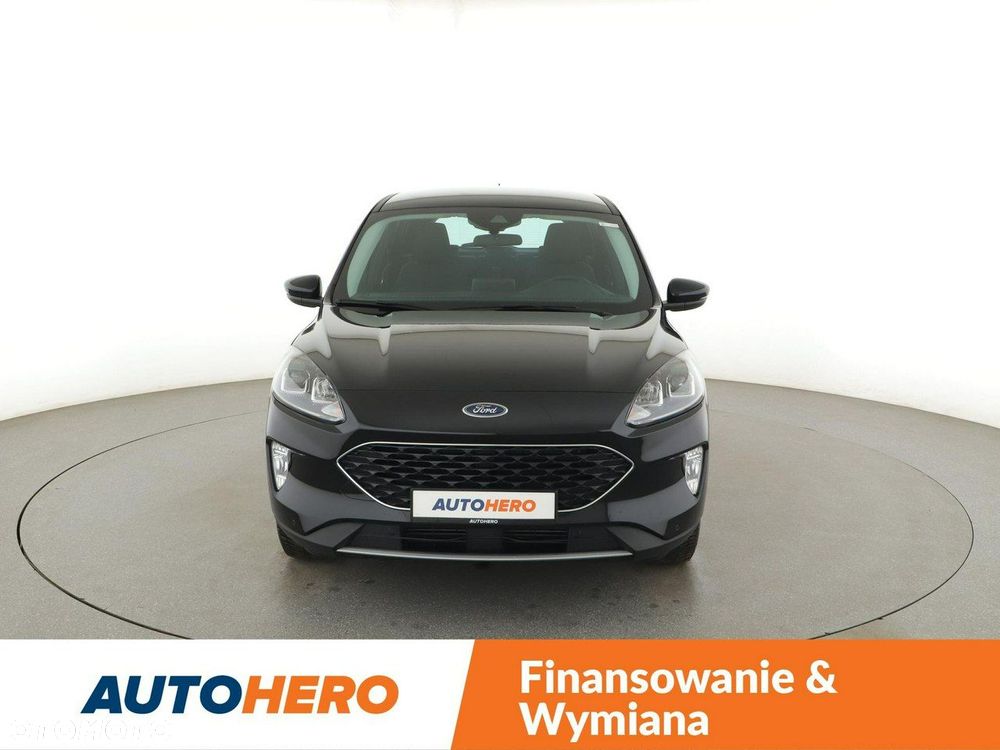 Ford Kuga 1.5 EcoBoost COOL&CONNECT - 11