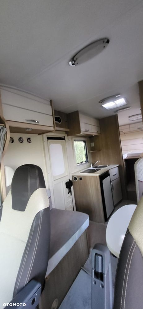 Fiat Ducato - 22