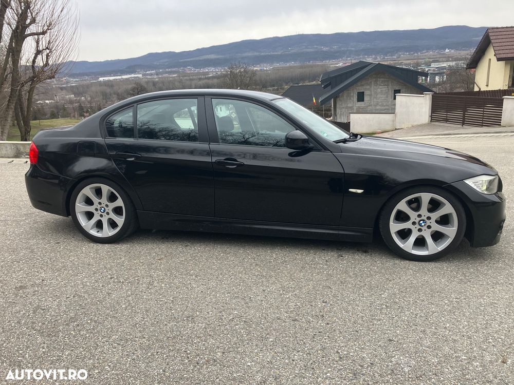 BMW Seria 3 318i - 3