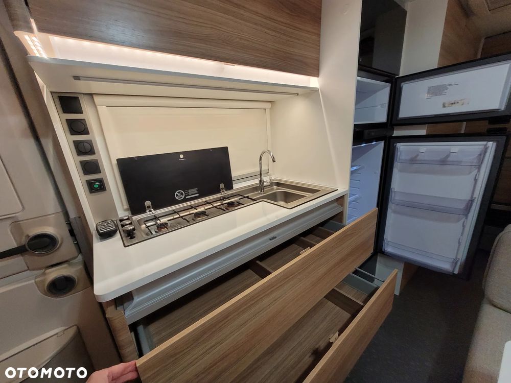 Adria Altea 402PH,  2019r., mover Enduro - 21