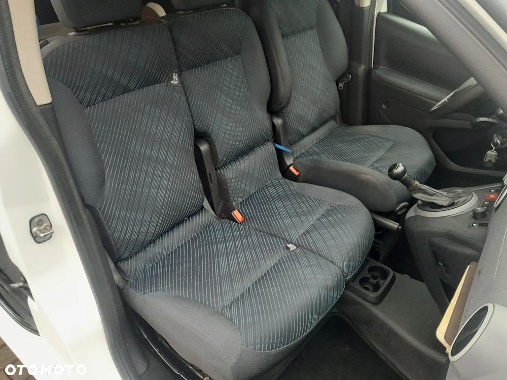 Peugeot Partner - 18