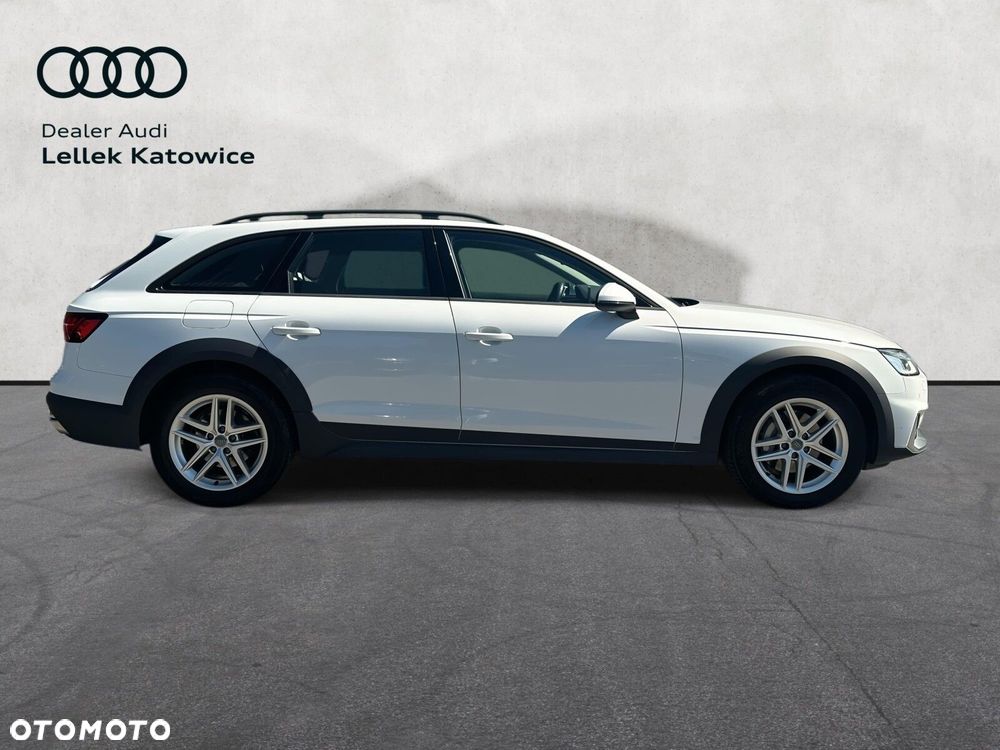 Audi A4 Allroad 40 TDI mHEV Quattro S tronic - 9