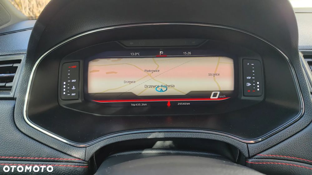 Seat Arona 1.5 TSI GPF FR S&S - 16