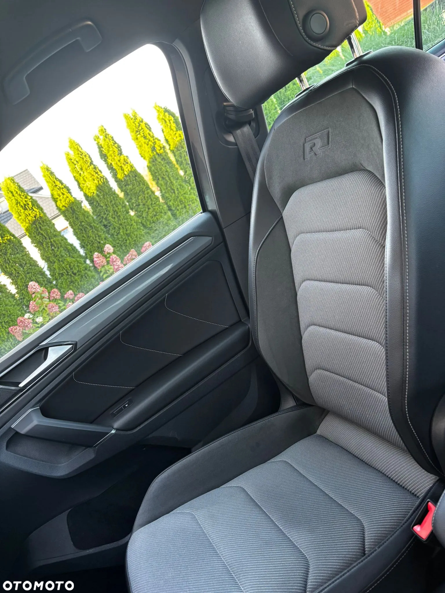 Volkswagen Tiguan 2.0 TSI 4Motion (BlueMotion Technology) DSG Highline - 23