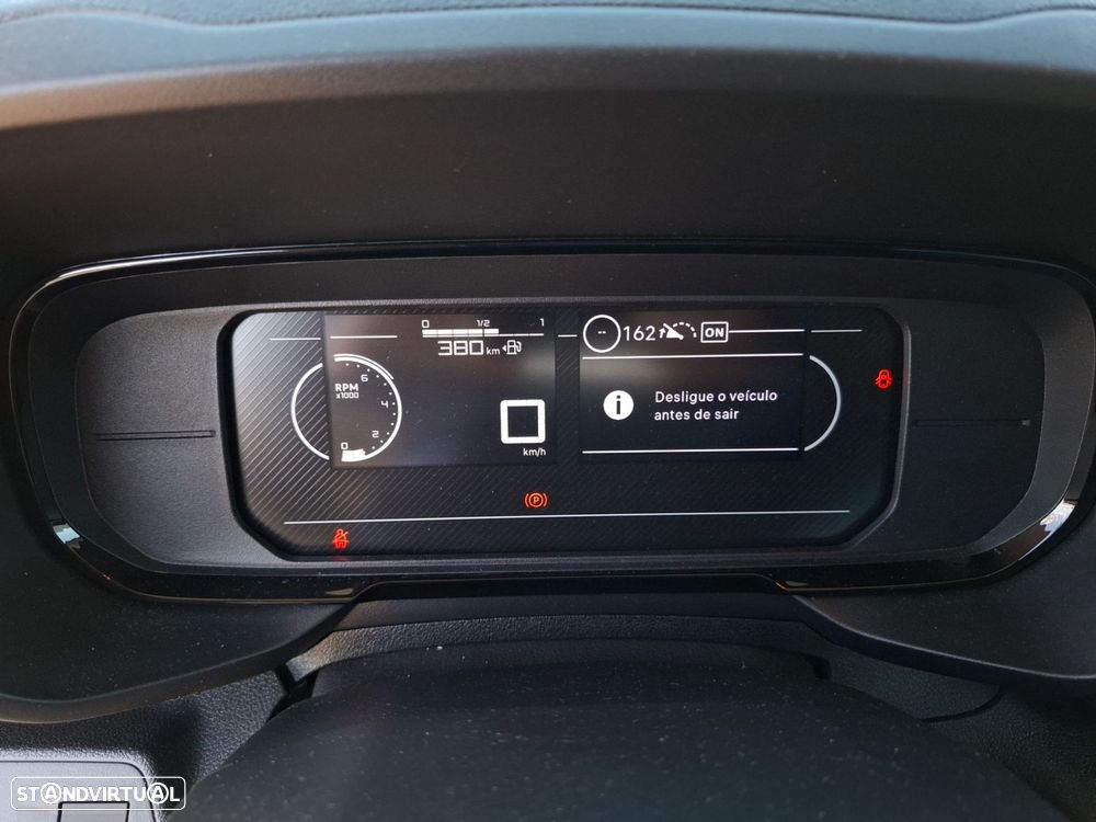 Opel Combo 1.5 CDTi Edition - 14