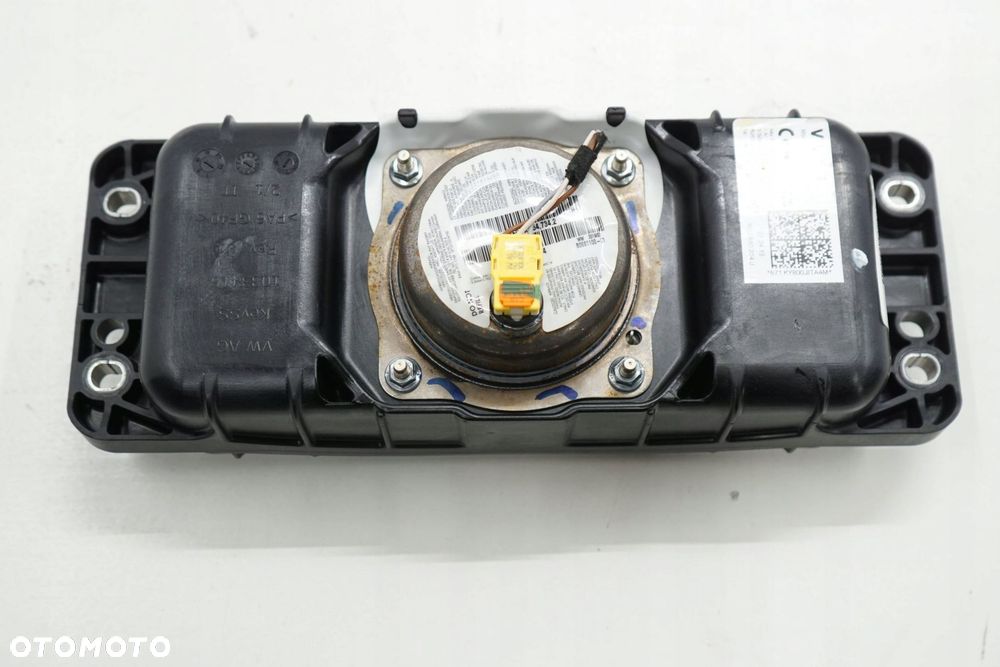 SKODA OCTAVIA III LIFT 19R AIRBAG PODUSZKA PASAŻERA 8V0880204J - 2