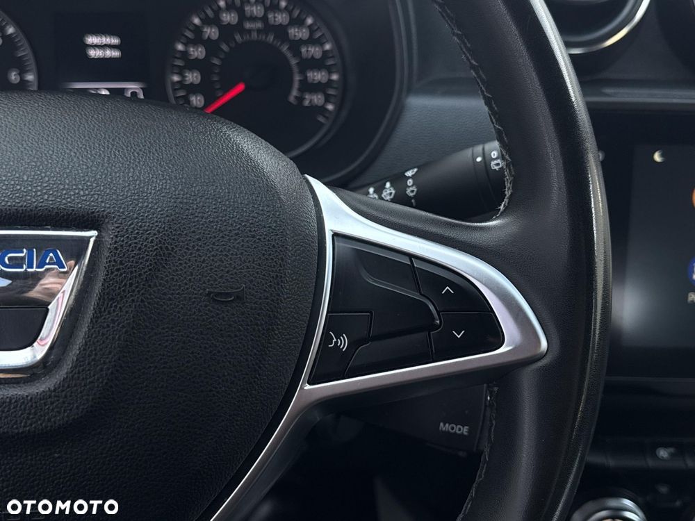 Dacia Duster 1.3 TCe Prestige EDC - 19