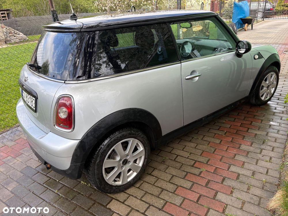 MINI ONE - 5