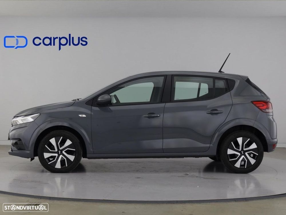 Dacia Sandero 1.0 TCe Expression - 4