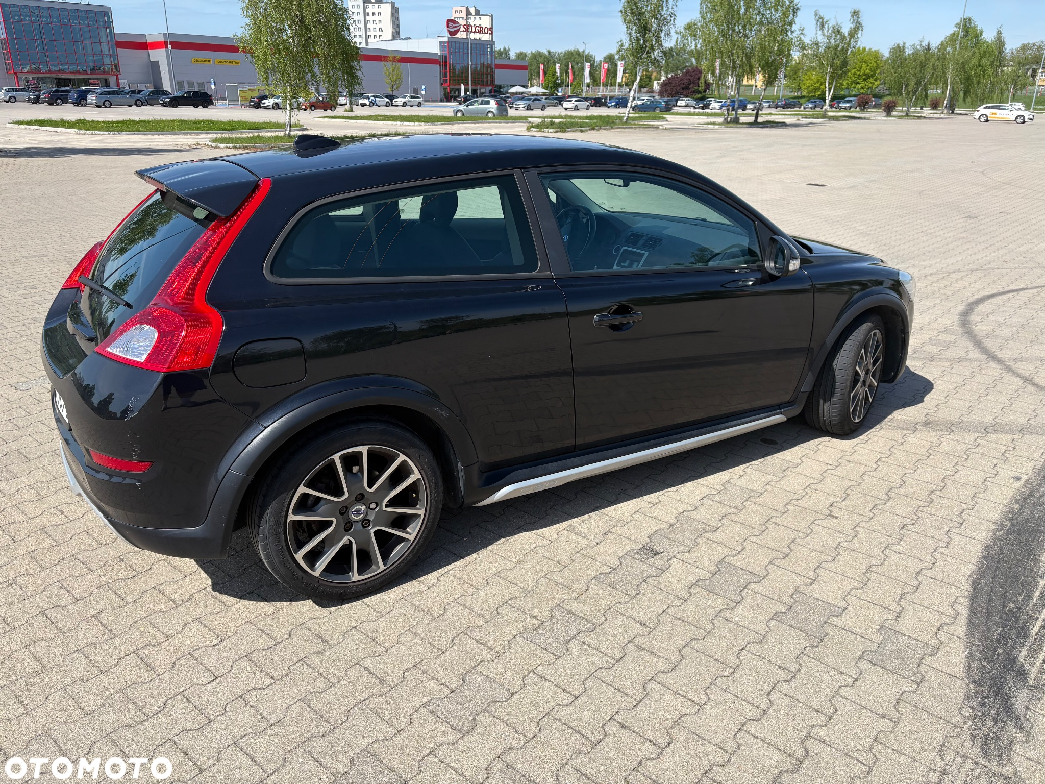 Volvo C30 1.6D DRIVe Start-Stop - 2