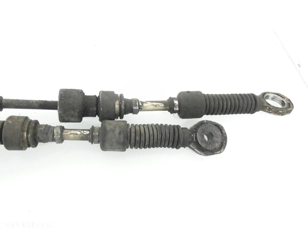 LEWAREK TOYOTA COROLLA E12 1.4 D-4D - 6