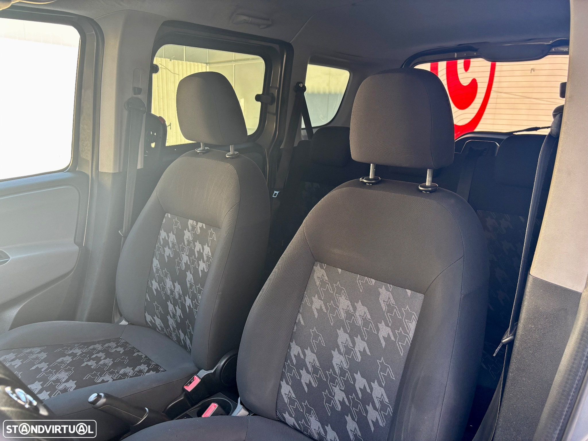 Opel Combo Tour 1.6 CDTi L1H1 - 22
