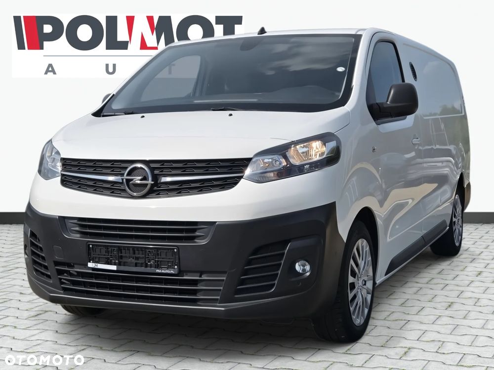 Opel VIVARO - 16