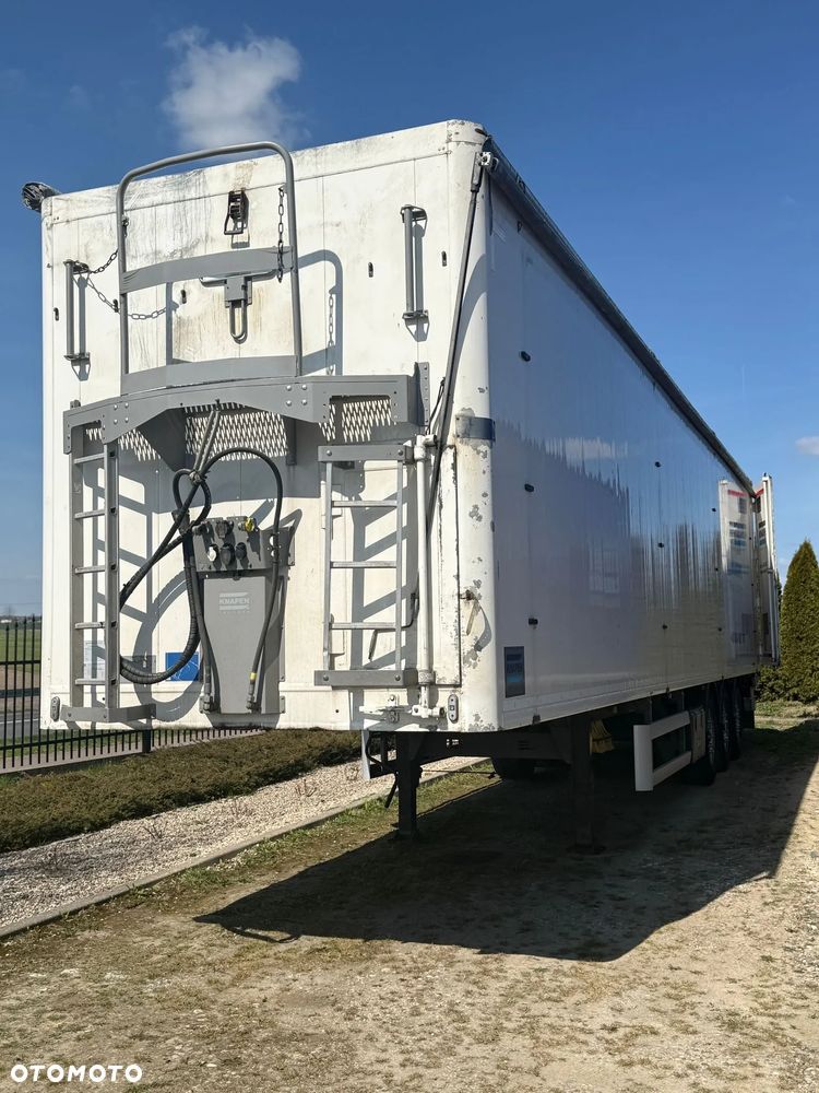 Knapen Cargo Floor 10 mm PILOT RADIO - 2