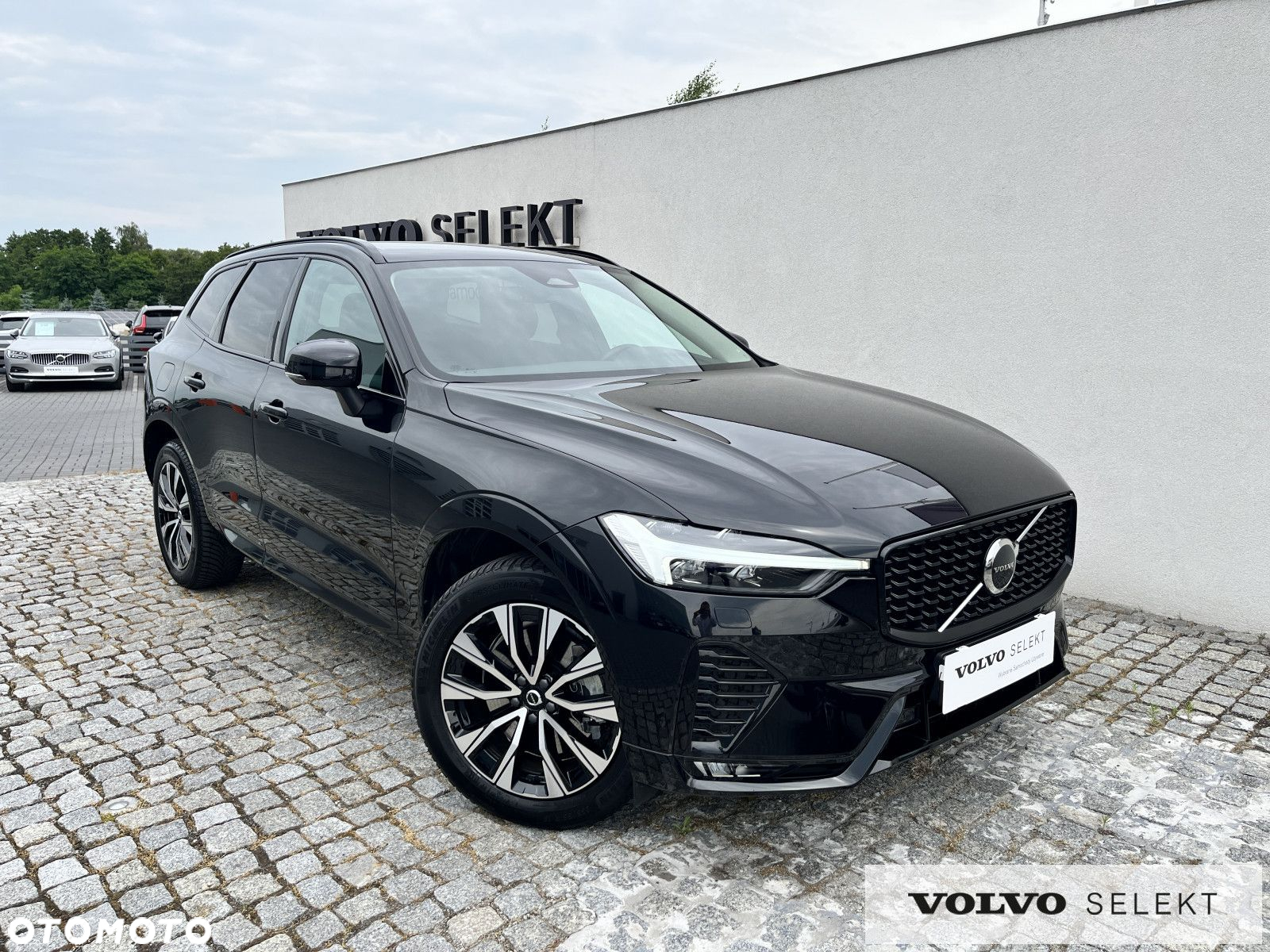 Volvo XC 60 - 34