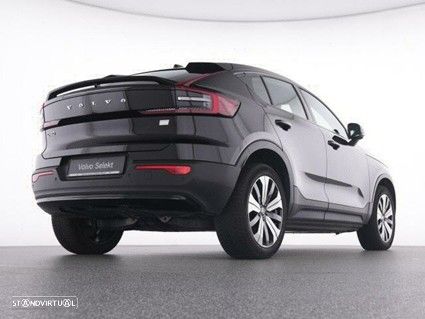 Volvo C40 Recharge Single Motor Plus - 7