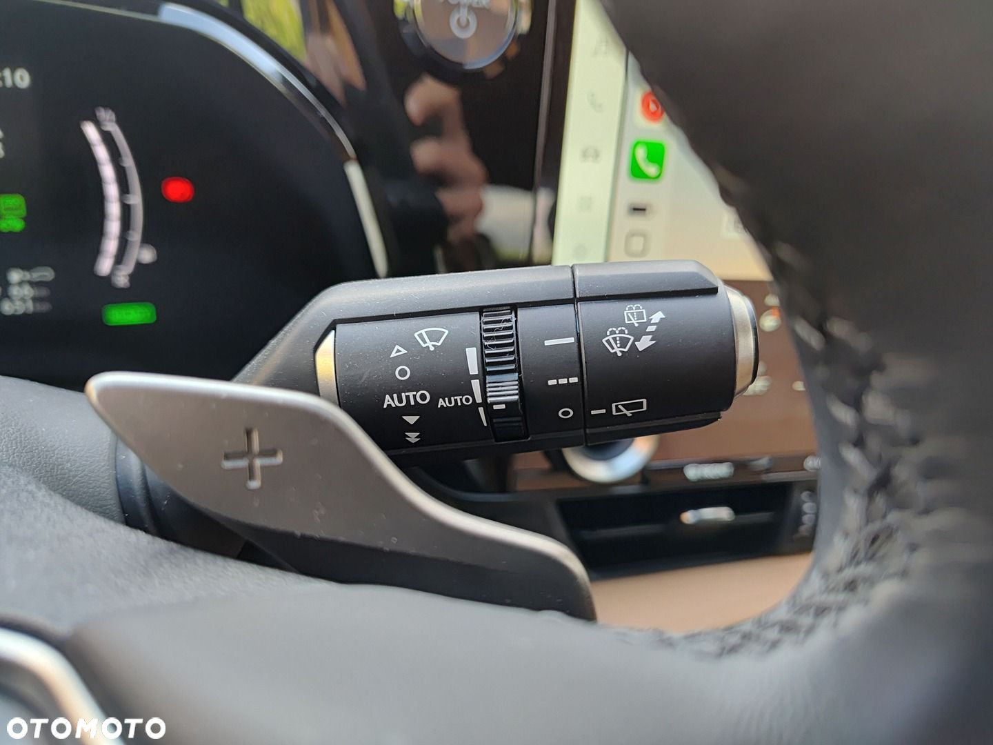 Lexus NX - 22
