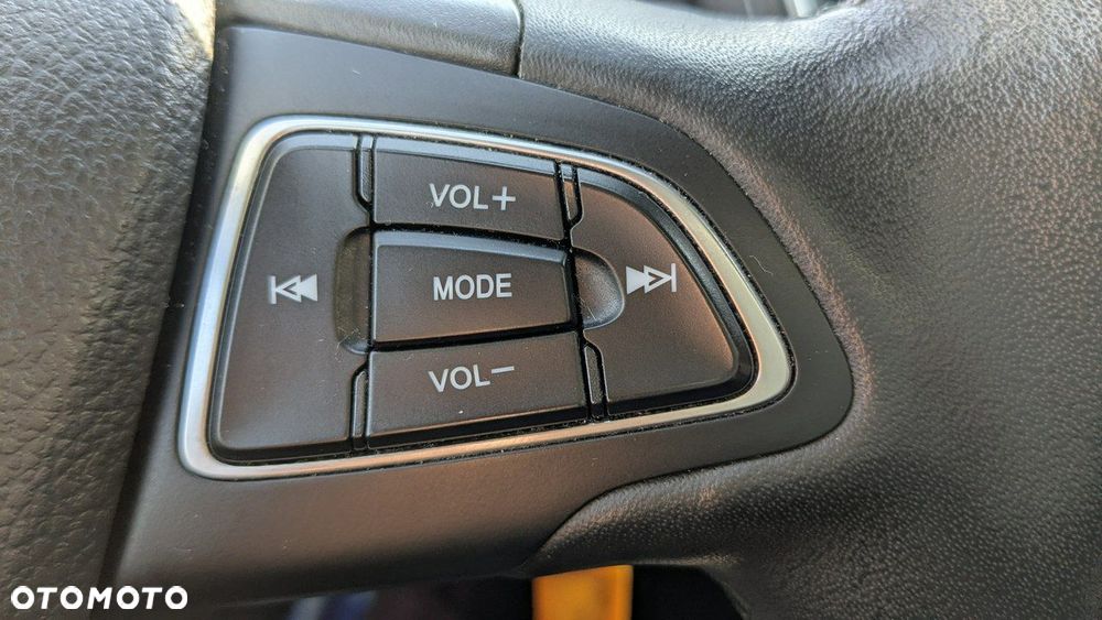 Ford Focus - 26
