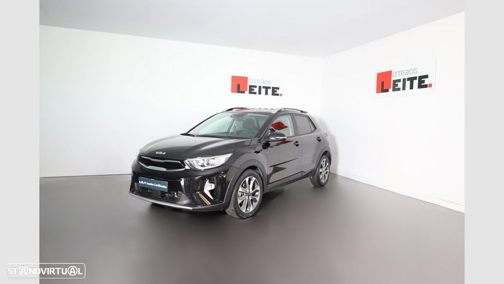 Kia Stonic 1.0 T-GDI Drive - 3
