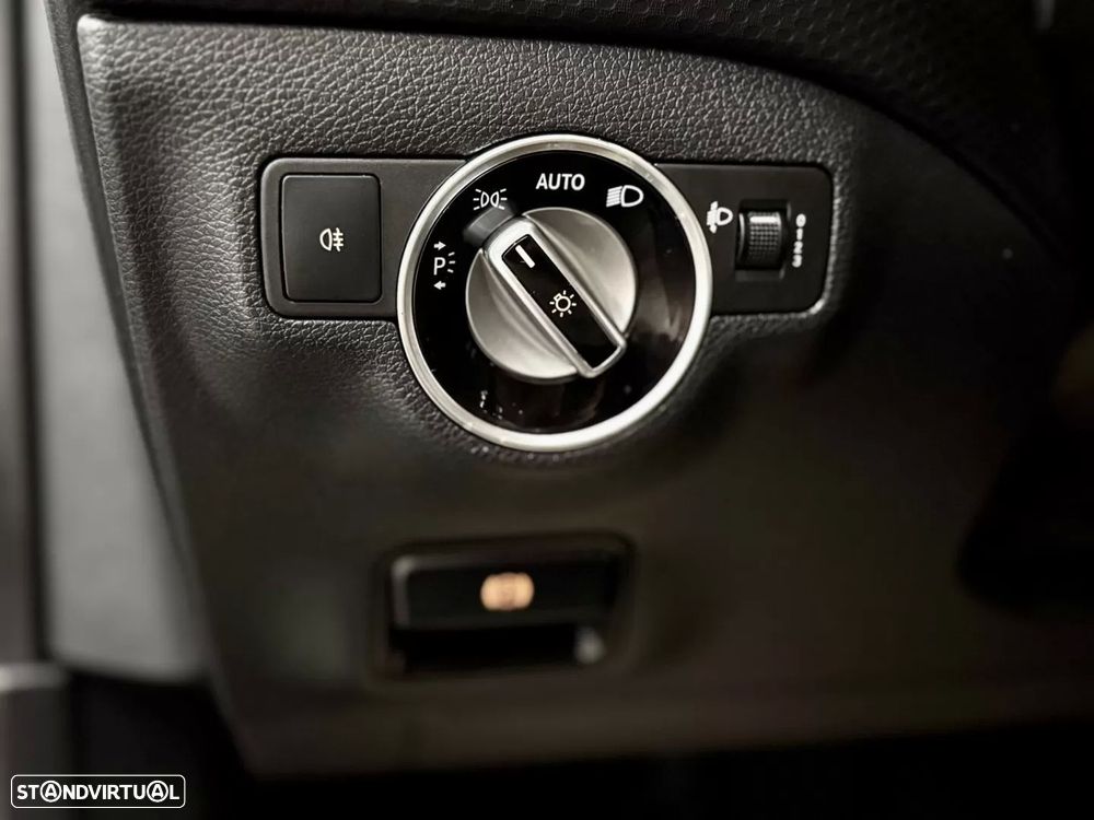 Mercedes-Benz A 180 d 7G-DCT Peak Edition - 39