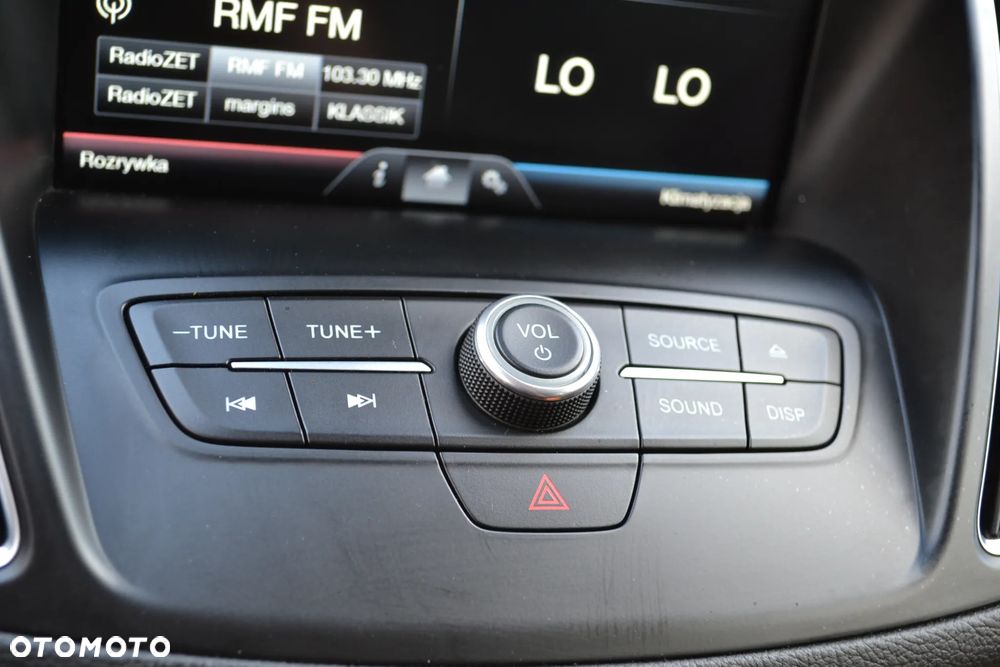 Ford Grand C-MAX Gr 2.0 TDCi Titanium ASS - 24