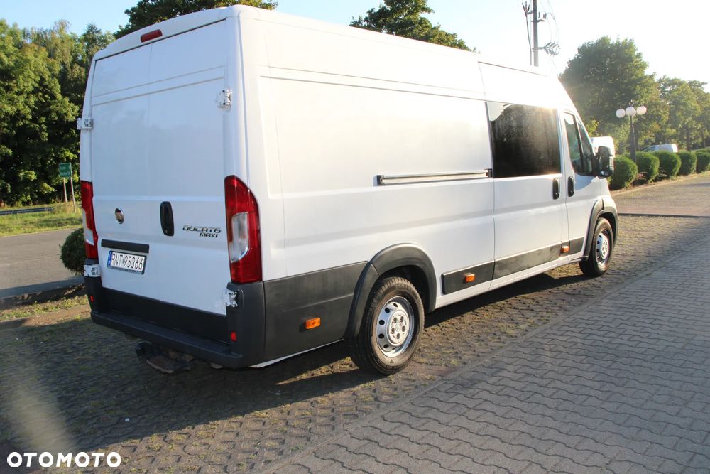 Fiat DUCATO - 4