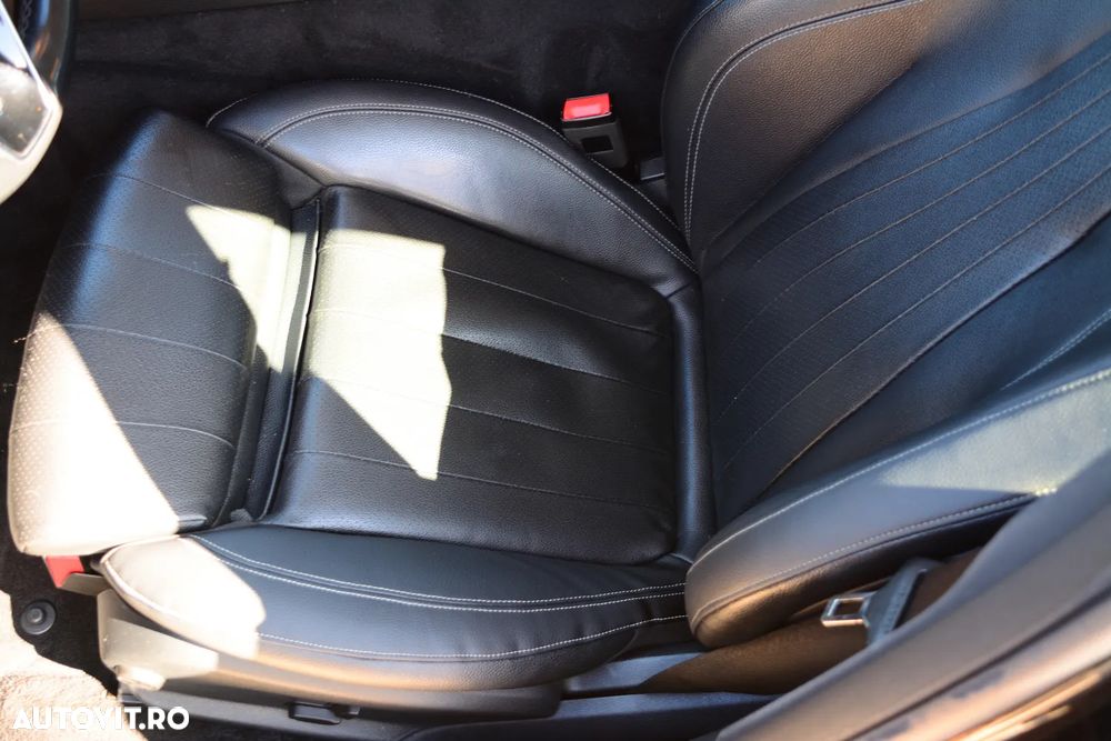 Mercedes-Benz E 300 Aut. - 7