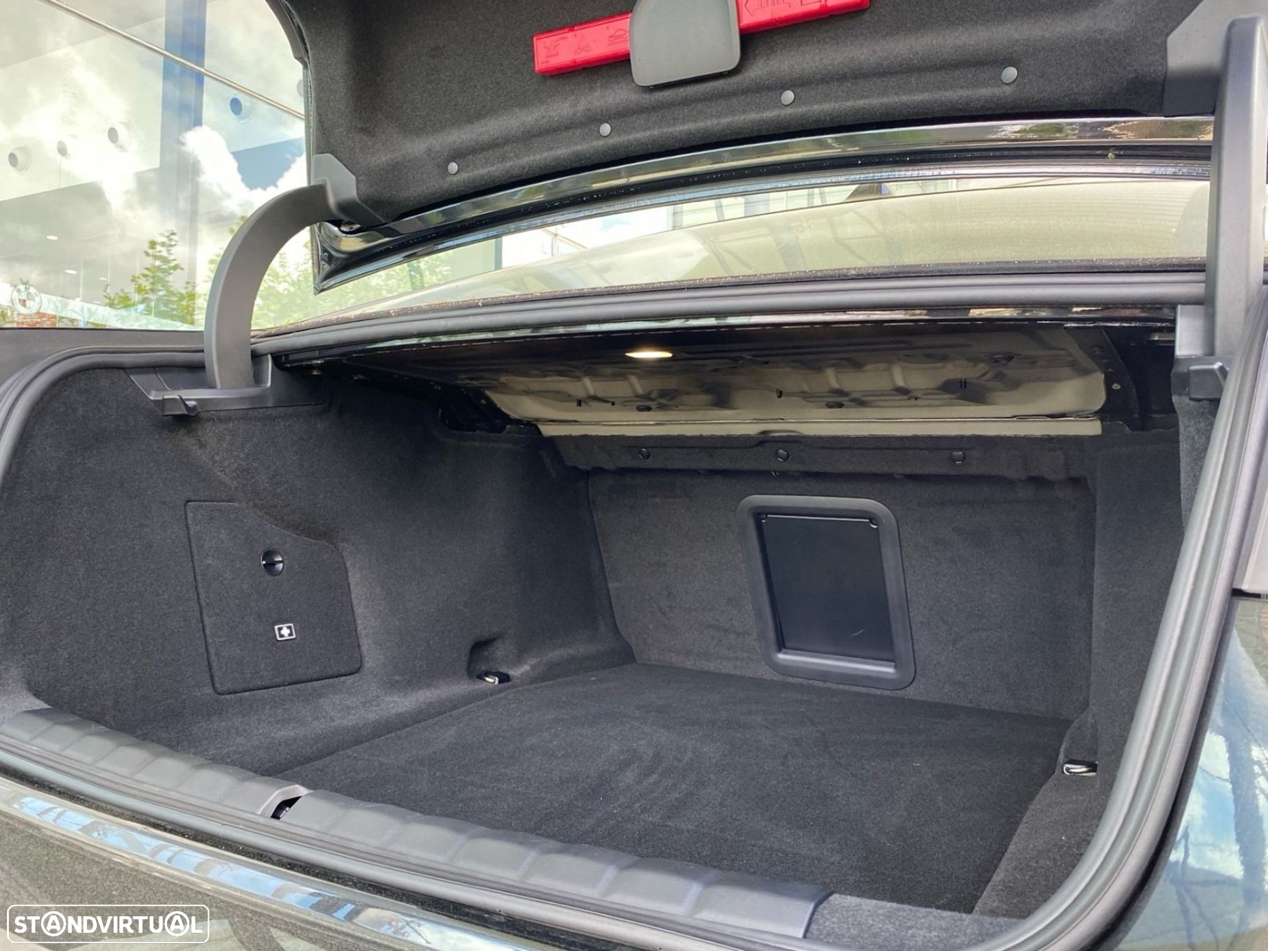 BMW i7 eDrive50 Pack Desportivo M - 21