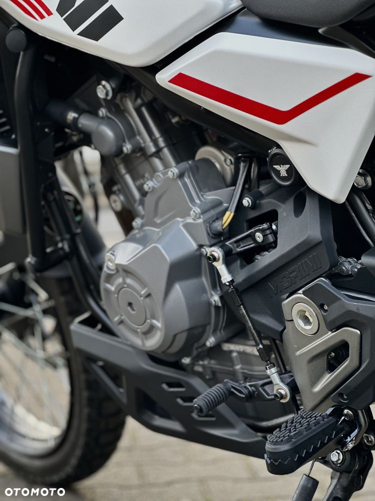 Moto Morini Inny - 28