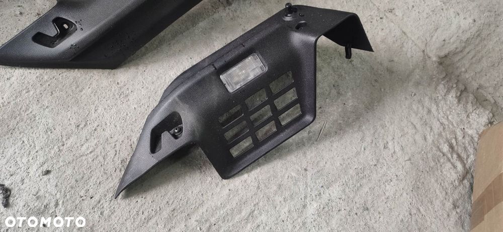 KR MOCOWANIE PÓŁKI MEGANE IV H/B KPL 2 SZT - 2