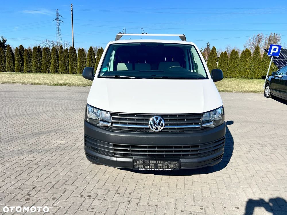Volkswagen T6 - 14