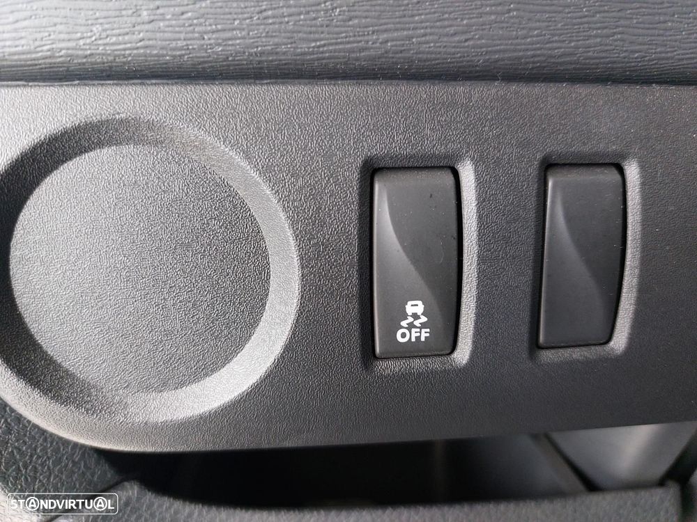 Dacia Dokker Work edition 1.5 DCI - IVA Dedutível - 18