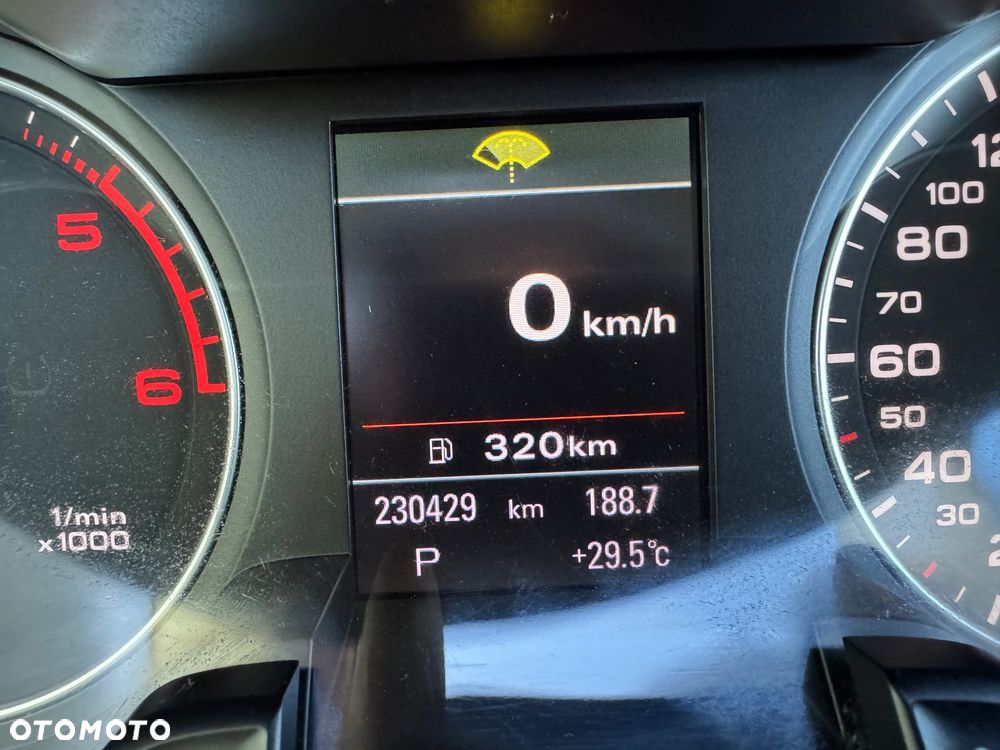 Audi A4 Allroad 2.0 TDI Quattro S tronic - 10